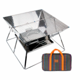 캠핑 화로대 추천 브랜드 2023년 TOP6 가격 비교 불멍