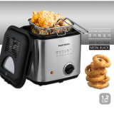 튀김기 추천 가정용 TOP7 2023년 가격 기름 업소용