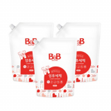 아기세제 추천 천연 TOP6 브랜드 2024년 비교 국민 순위