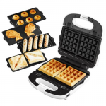 와플메이커 WSW-6137