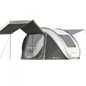 원터치 캠핑 텐트
